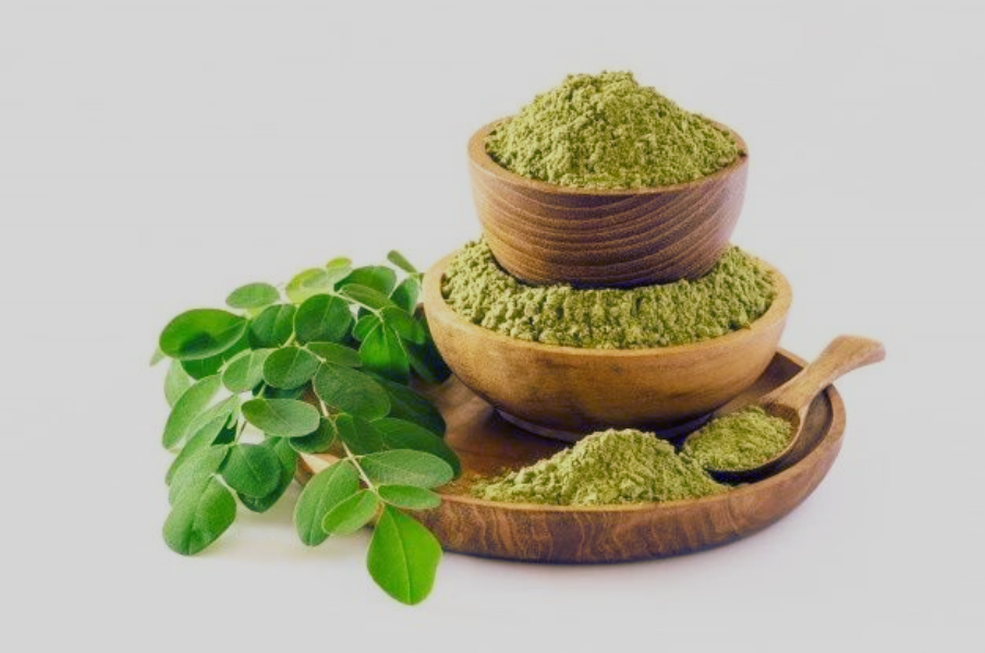 Pure Qasil Powder – Organic Somali Skincare Secret
